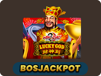 Lucky God