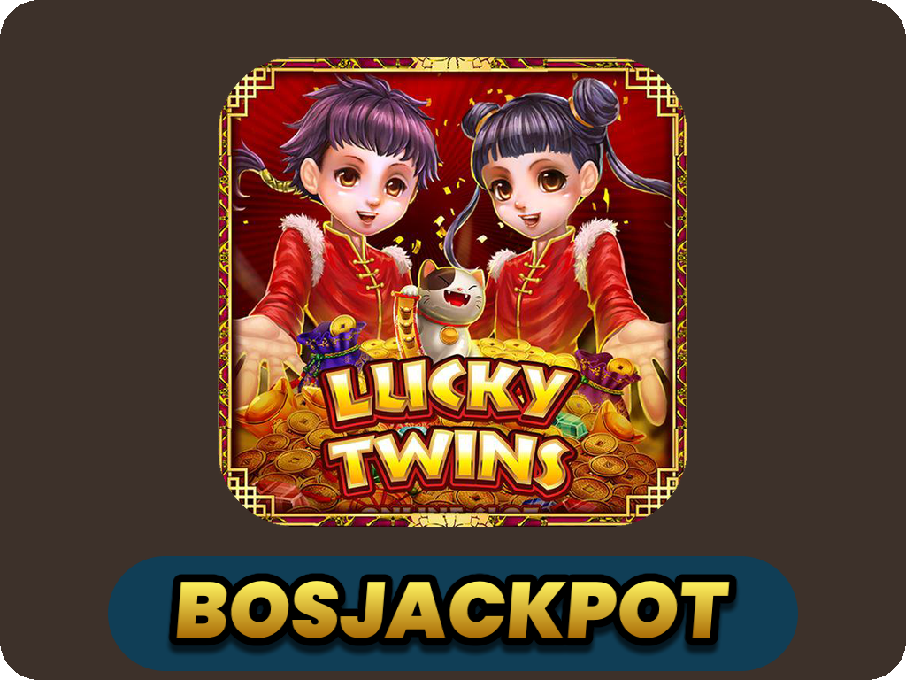 Lucky Twins