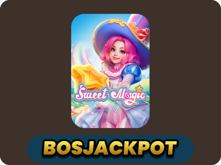 Sweet Magic