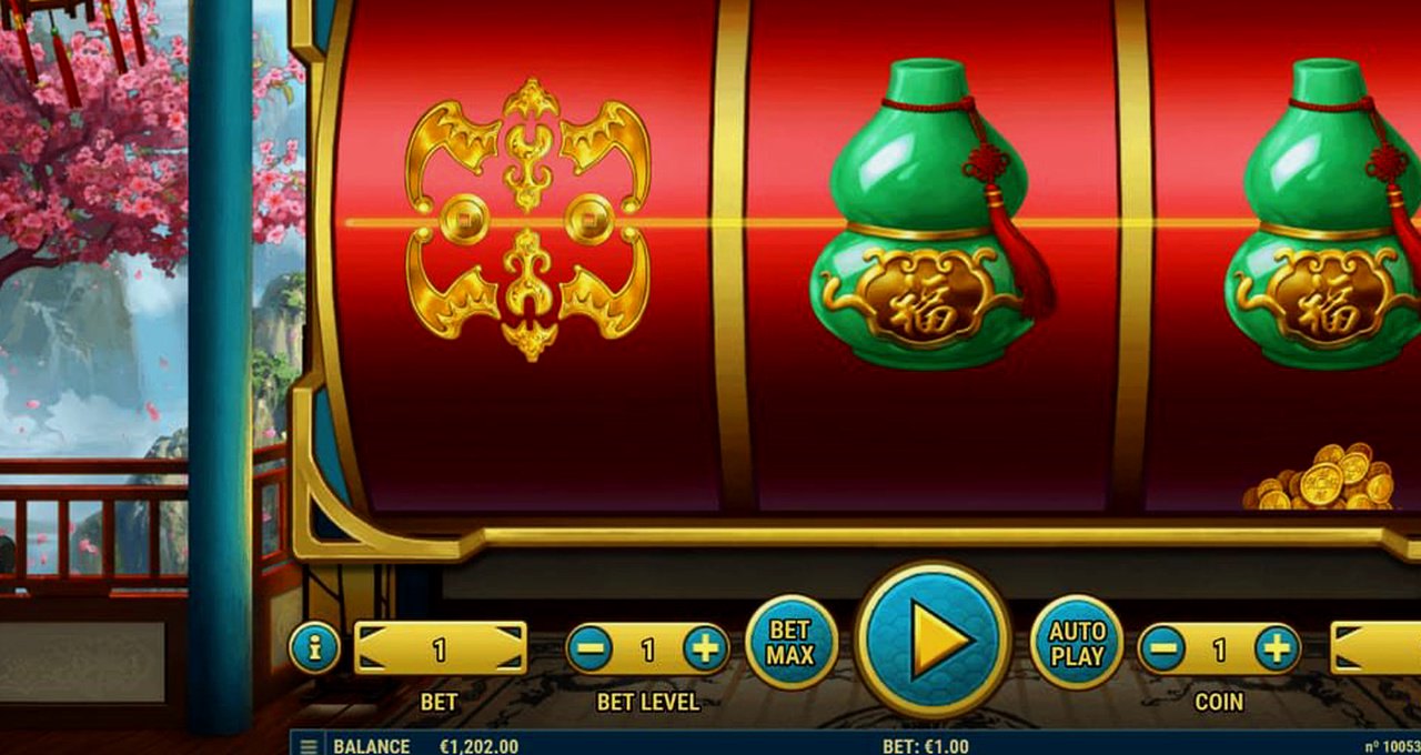 Lucky Lucky · Tampilan Aplikasi BOSJACKPOT