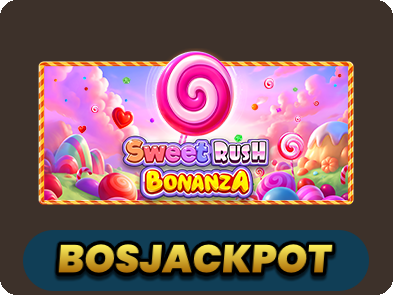 Sweet Rush Bonanza