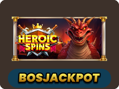 Heroic Spins