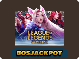 League Of Legends