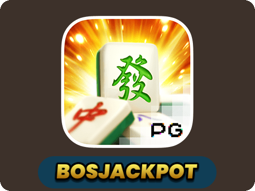 Mahjong Ways
