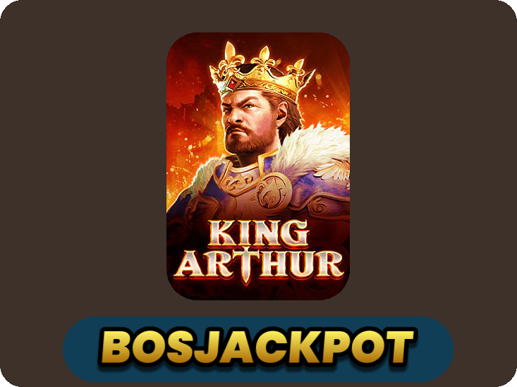 King Arthur