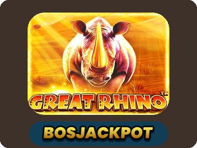 Great Rhino