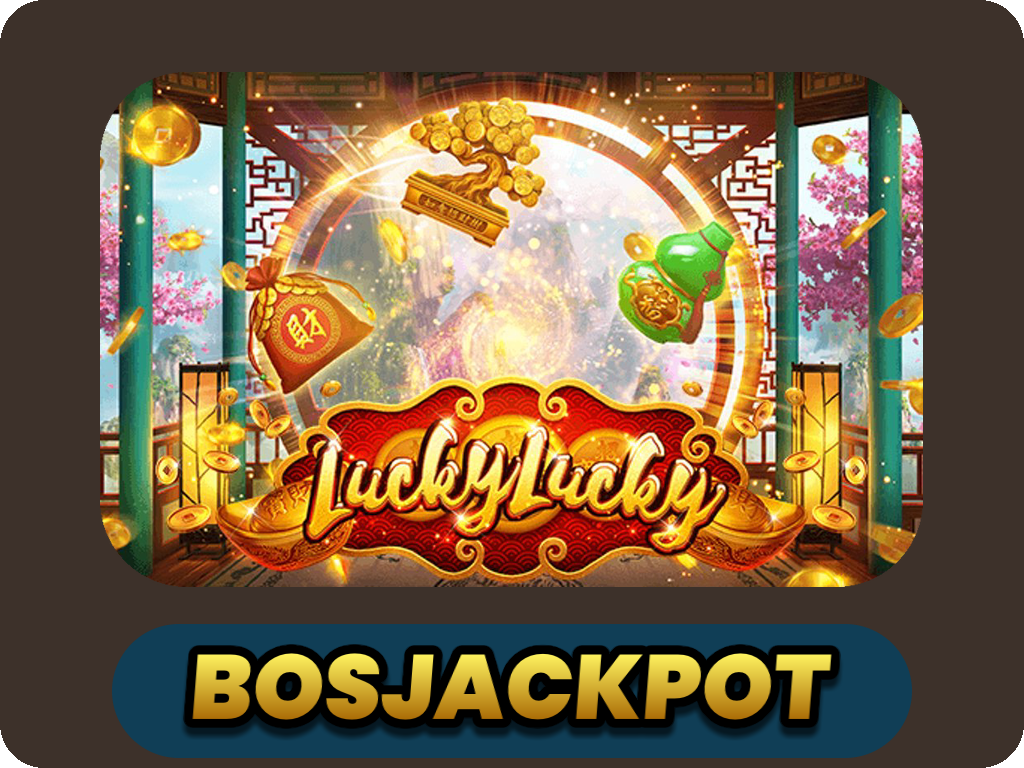 Lucky Lucky