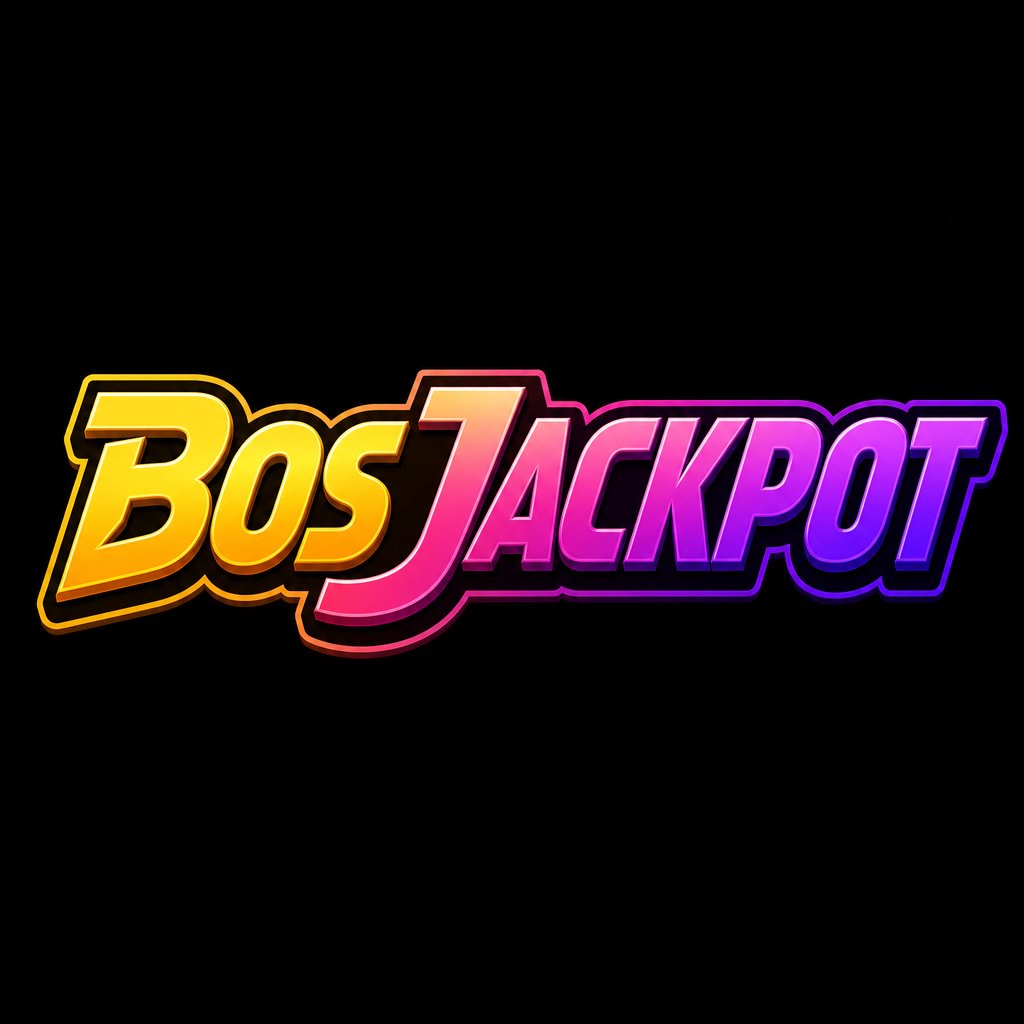 BOSJACKPOT