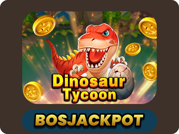 Dinosaur Tycoon