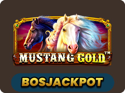 Mustang Gold