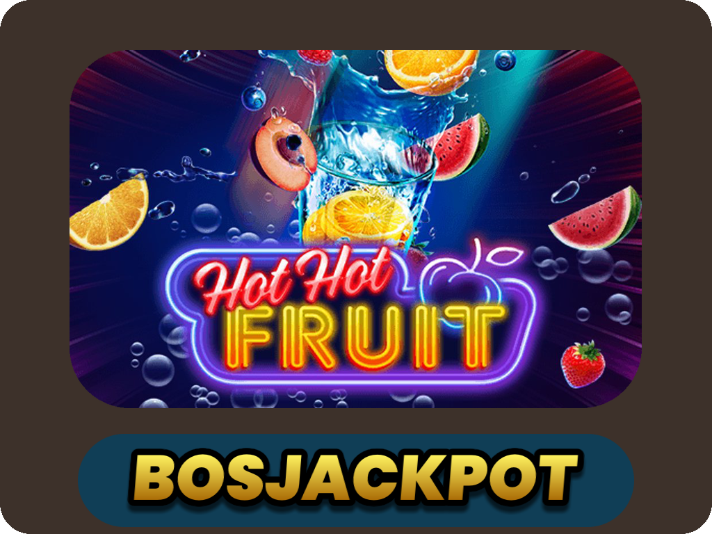 Hot Hot Fruit