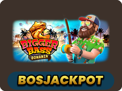 Bigger Bass Bonanza