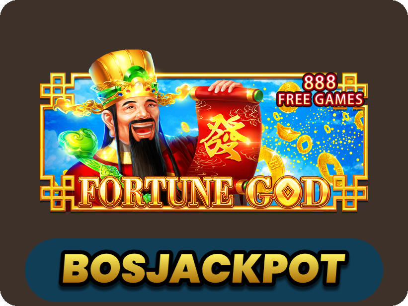 Fortune God